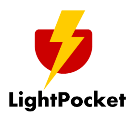 LightPocket